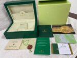 rolex-40mm-milgauss-mens-automatic-white-dial-watch-116400-replica-favzh.webp