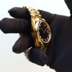 rolex-datejust-36mm-yellow-gold-black-diamond-dial-president-bracelet-mens-watchunisex-wrist-watch-replica-d5uvk.png