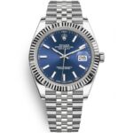 rolex-datejust-41mm-blue-dial-fluted-bezel-white-gold-jubilee-mens-watch-126334-replica-adfkz.jpg