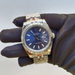 rolex-datejust-41mm-blue-dial-fluted-bezel-white-gold-jubilee-mens-watch-126334-replica-adfkz.jpg