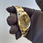 rolex-datejust-41mm-champagne-diamond-dial-steel-and-yellow-gold-oyster-mens-watch-126333-replica-ya8pp.webp