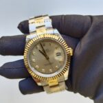 rolex-datejust-41mm-champagne-diamond-dial-steel-and-yellow-gold-oyster-mens-watch-126333-replica-ya8pp.webp