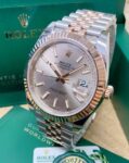 rolex-datejust-41mm-fluted-bezel-sundust-dial-everose-gold-mens-watch-126331-replica-xnvyf.webp