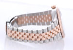 rolex-datejust-41mm-steel-and-everose-gold-chocolate-dial-diamond-mens-watch-126331-replica-jwn6g.webp