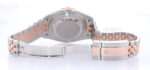 rolex-datejust-41mm-steel-and-everose-gold-chocolate-dial-diamond-mens-watch-126331-replica-jwn6g.webp