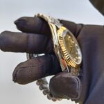 rolex-datejust-41mm-steel-and-yellow-gold-with-champagne-and-diamond-dial-126333-replica-ms0tp.webp