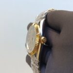 rolex-datejust-41mm-steel-and-yellow-gold-with-champagne-and-diamond-dial-126333-replica-ms0tp.webp