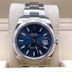 rolex-datejust-41mm-white-gold-stainless-steel-blue-dial-oyster-bracelet-wrist-watch-126334-replica-oblij.jpg