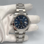 rolex-datejust-41mm-white-gold-stainless-steel-blue-dial-oyster-bracelet-wrist-watch-126334-replica-oblij.jpg