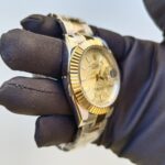 rolex-datejust-41mm-yellow-gold-steel-golden-palm-motif-dial-fluted-bezel-oyster-bracelet-126233-replica-qkyhu.jpg