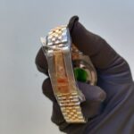 rolex-datejust-two-tone-everose-gold-wimbledon-dial-jubilee-bracelet-wrist-watch-126331-replica-oo3jn.webp