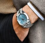 rolex-day-date-40mm-ice-blue-diagonal-dome-bezel-president-automatic-mens-watch-228206-replica-geqv4.webp