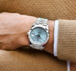 rolex-day-date-40mm-ice-blue-diagonal-dome-bezel-president-automatic-mens-watch-228206-replica-geqv4.webp