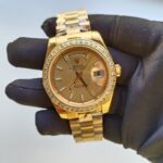 rolex-day-date-ii-yellow-gold-champagne-diamond-41mm-dial-diamond-bezel-president-bracelet-218348-replica-4fju4.jpg