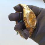 rolex-day-date-ii-yellow-gold-champagne-diamond-41mm-dial-diamond-bezel-president-bracelet-218348-replica-4fju4.jpg