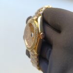 rolex-day-date-ii-yellow-gold-champagne-diamond-41mm-dial-diamond-bezel-president-bracelet-218348-replica-4fju4.jpg