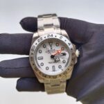 rolex-explorer-ii-steve-mcqueen-gmt-stainless-steel-white-dial-42mm-oyster-bracelet-216570-replica-kw3gv.webp