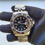 rolex-gmt-master-ii-batgirl-stainless-steel-40mm-black-dial-black-ceramic-bezel-jubilee-bracelet-116710-replica-qrazi.webp