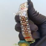 rolex-lady-datejust-31mm-rose-goldsteel-dial-with-diamond-marker-silver-dial-oyster-perpetual-watch-replica-zzj0n.webp