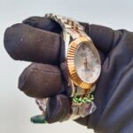 rolex-lady-datejust-31mm-rose-goldsteel-dial-with-diamond-marker-silver-dial-oyster-perpetual-watch-replica-zzj0n.webp