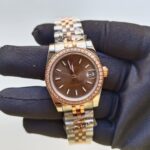 rolex-lady-datejust-31mm-steel-and-rose-gold-chocolate-dial-diamond-wrist-watch-replica-x5tts.png
