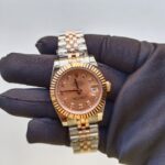 rolex-lady-datejust-31mm-two-tone-orange-dial-diamond-oyster-perpetual-jubilee-bracelet-watch-replica-anhub.jpg