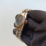 rolex-lady-datejust-31mm-two-tone-rose-gold-roman-dial-wimbledon-jubilee-wrist-watch-replica-psdpc.webp