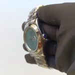 rolex-platinum-day-date-40-watch-smooth-bezel-ice-blue-roman-dial-president-bracelet-replica-ijsfc.jpg