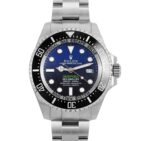 rolex-sea-dweller-deepsea-44-deep-blue-dial-stainless-steel-mens-watch-116660-replica-daast.webp