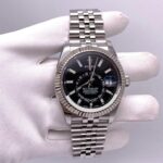 rolex-sky-dweller-black-dial-42mm-white-gold-bezel-steel-jubilee-mens-watch-326934-replica-9wwqh.jpg