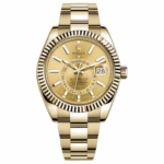 rolex-sky-dweller-champagne-dial-yellow-gold-mens-oyster-bracelet-watch-32693842-replica-y38v8.png