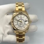 rolex-sky-dweller-white-dial-42mm-fluted-bezel-oyster-bracelet-yellow-gold-mens-watch-326938-replica-yk0ke.png