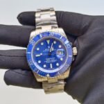 rolex-submariner-date-white-gold-40mm-blue-dial-ceramic-bezel-oyster-bracelet-116619lb-replica-v4pmc.webp