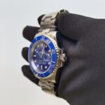 rolex-submariner-date-white-gold-40mm-blue-dial-ceramic-bezel-oyster-bracelet-116619lb-replica-v4pmc.webp