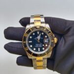 rolex-submariner-date-yellow-gold-40mm-steel-black-dial-ceramic-bezel-oyster-bracelet-116613ln-replica-hboy1.webp