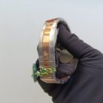 rolex-yacht-master-40-rose-goldstainless-steel-brown-dial-oyster-bracelet-116621-replica-btbfr.webp